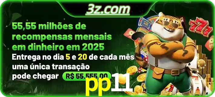 pp11 cassino online brasil