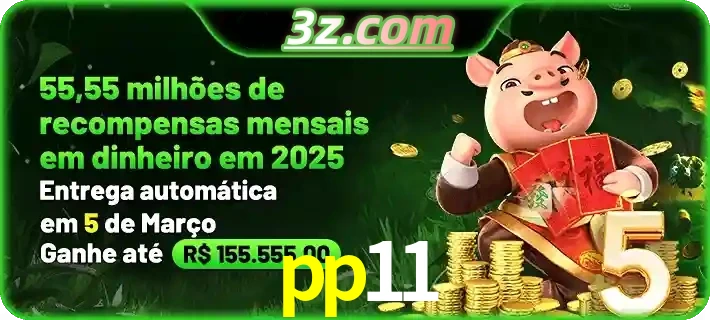 cassino online bônus porco da sorte pp11