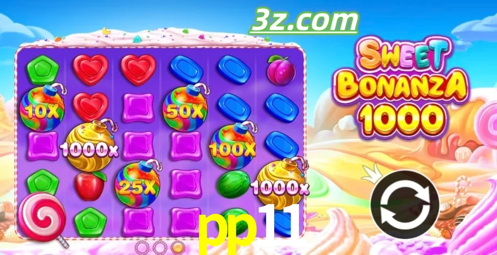 Sweet Bonanza da Pragmatic Play: Um Slot Repleto de Diversão e Grandes Prêmios